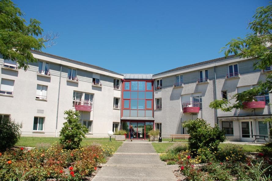 Résidence - Galerie de photos - Image 2 sur 3