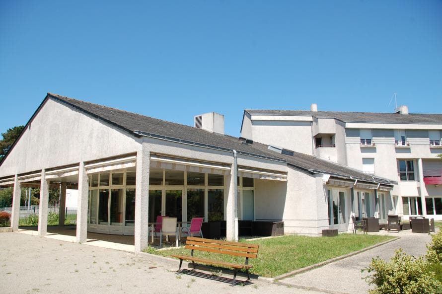 Résidence - Galerie de photos - Image 3 sur 3