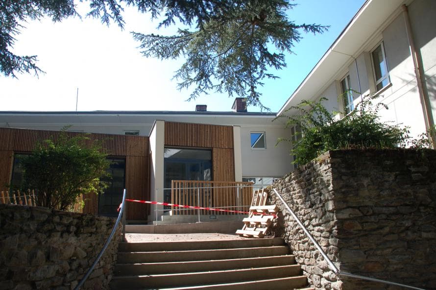 Résidence - Galerie de photos - Image 2 sur 3