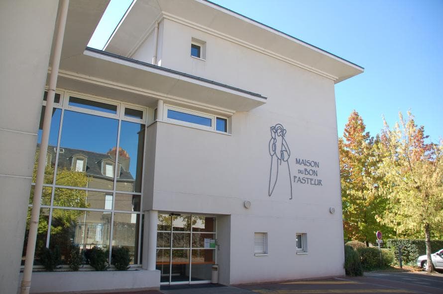 Résidence - Galerie de photos - Image 3 sur 3