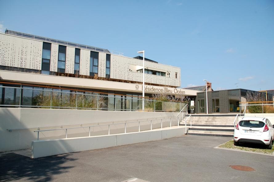 Résidence - Galerie de photos - Image 3 sur 3