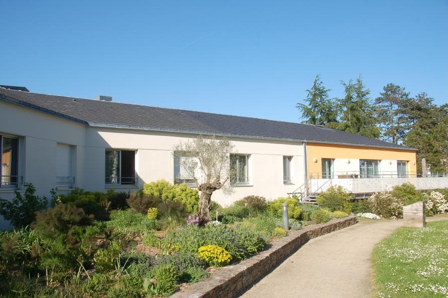 Résidence - Galerie de photos - Image 2 sur 3