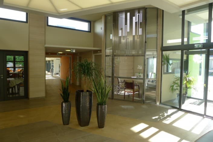 Résidence - Galerie de photos - Image 3 sur 7