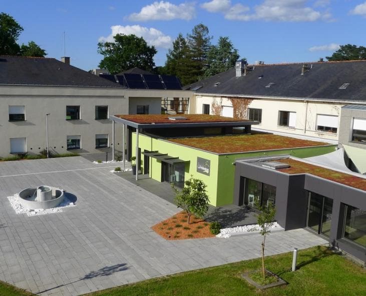 Résidence - Galerie de photos - Image 2 sur 7