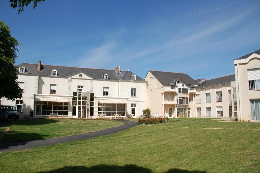 Résidence - Galerie de photos - Image 2 sur 2