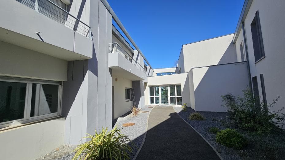 Résidence - Galerie de photos - Image 2 sur 5