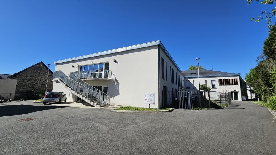 Résidence - Galerie de photos - Image 3 sur 5