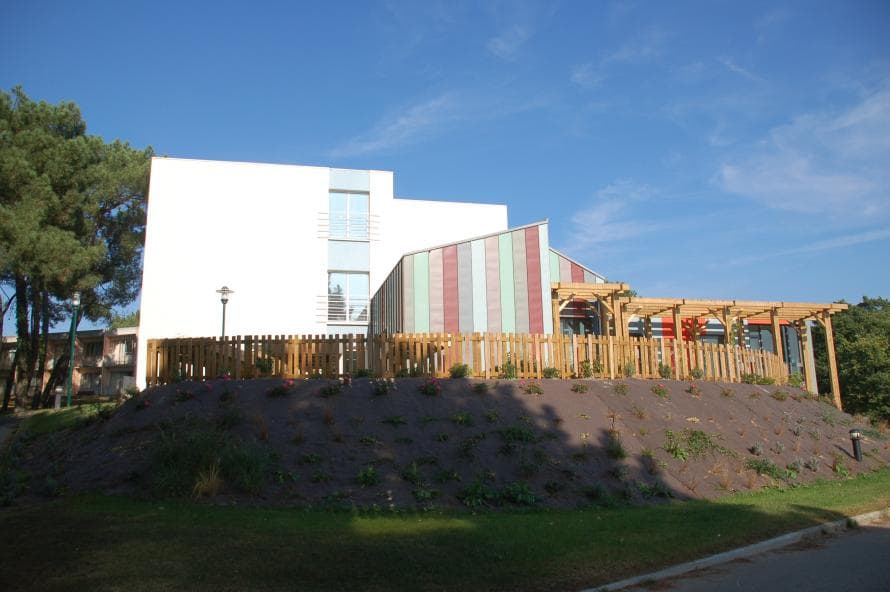 Résidence - Galerie de photos - Image 2 sur 3