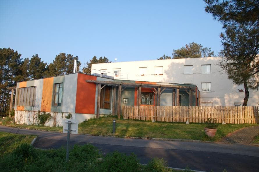 Résidence - Galerie de photos - Image 3 sur 3