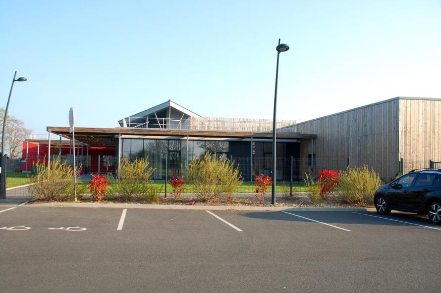 Résidence - Galerie de photos - Image 2 sur 3