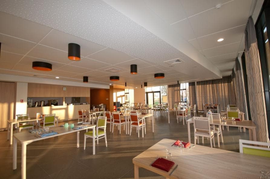 Résidence - Galerie de photos - Image 3 sur 3