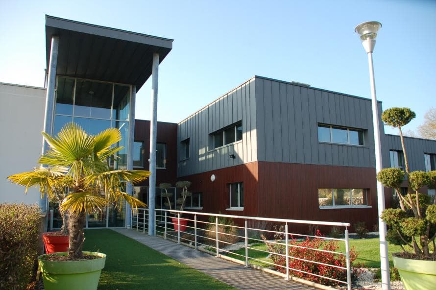 Résidence - Galerie de photos - Image 2 sur 3