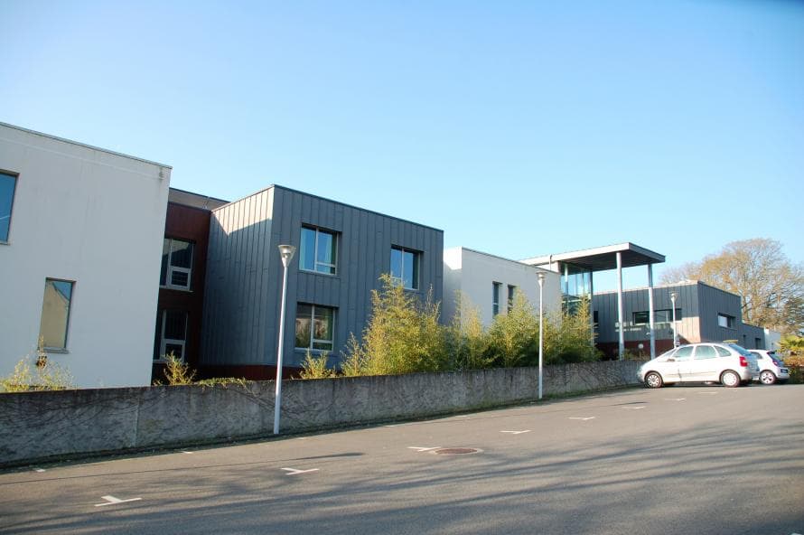 Résidence - Galerie de photos - Image 3 sur 3