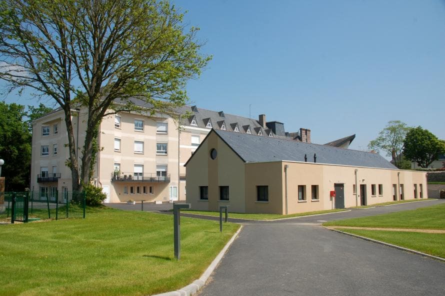 Résidence - Galerie de photos - Image 2 sur 3