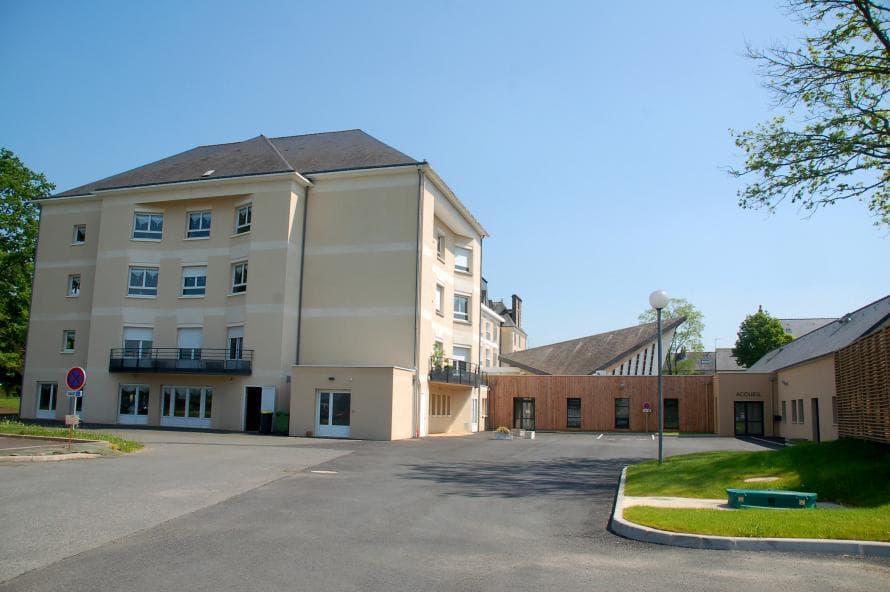 Résidence - Galerie de photos - Image 3 sur 3