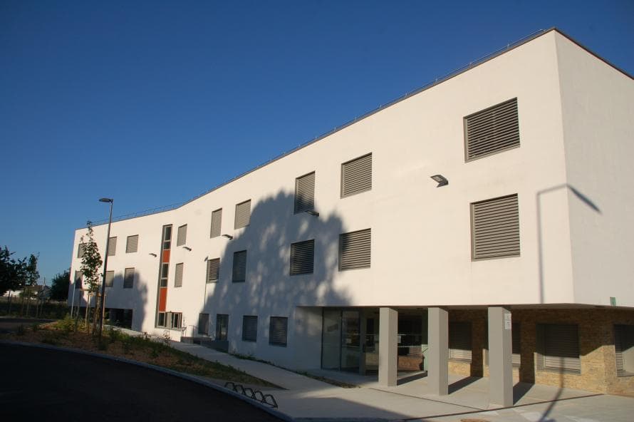 Résidence - Galerie de photos - Image 3 sur 3