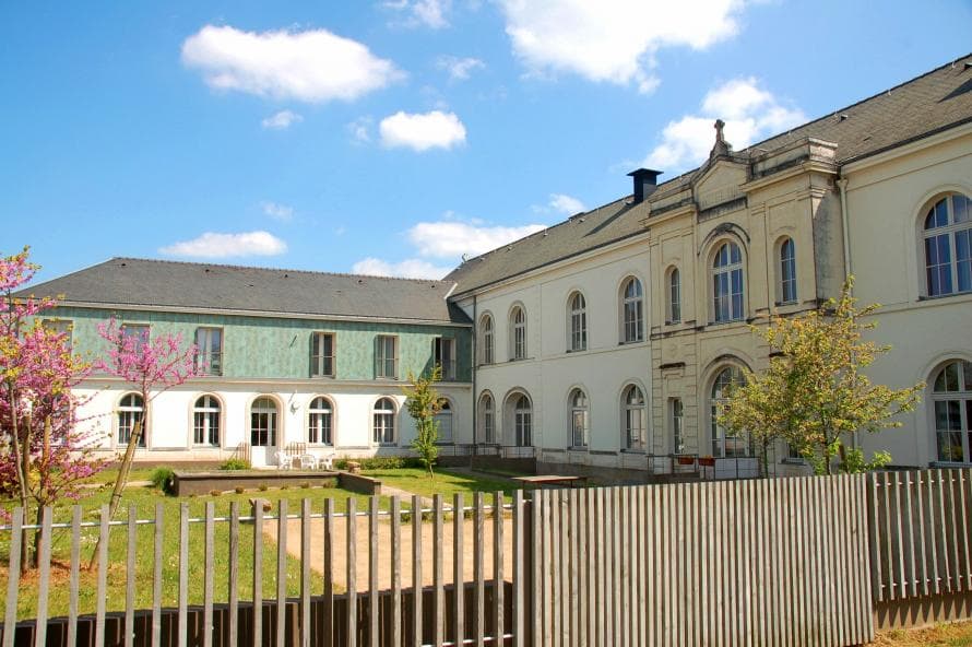 Résidence - Galerie de photos - Image 2 sur 3