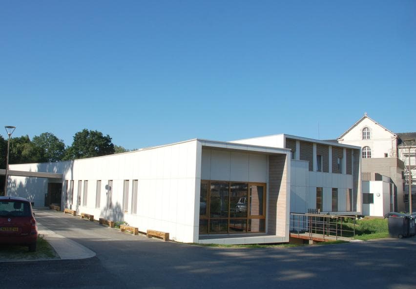 Résidence - Galerie de photos - Image 3 sur 3