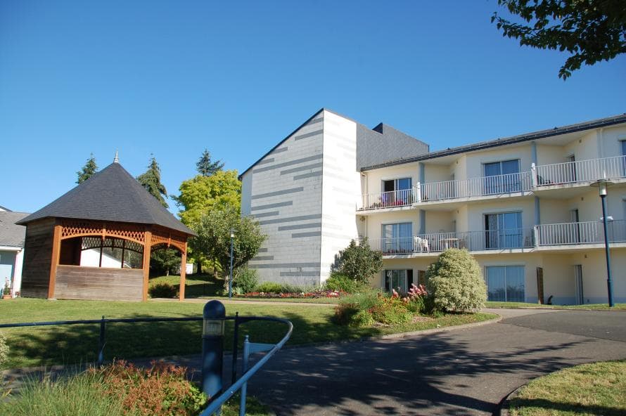 Résidence - Galerie de photos - Image 2 sur 3