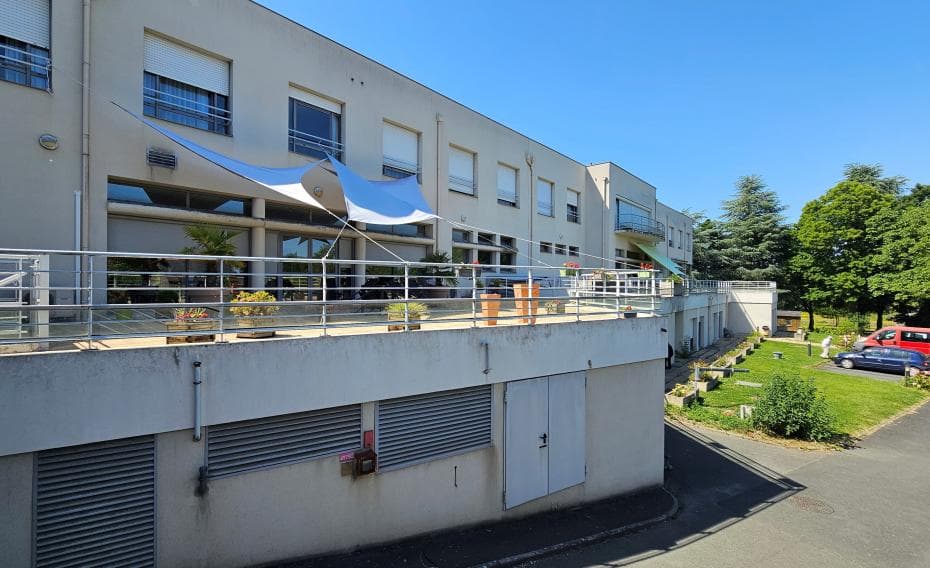 Résidence - Galerie de photos - Image 2 sur 3