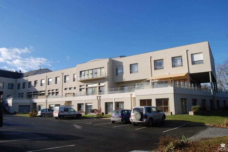 Résidence - Galerie de photos - Image 3 sur 3