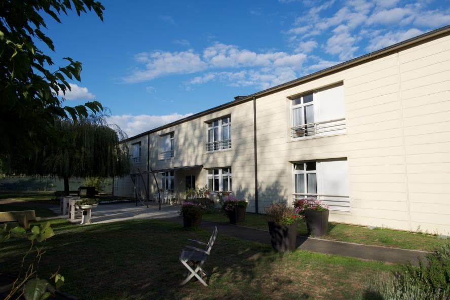 Résidence - Galerie de photos - Image 2 sur 2