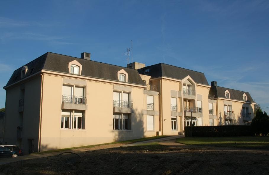 Résidence - Galerie de photos - Image 2 sur 2