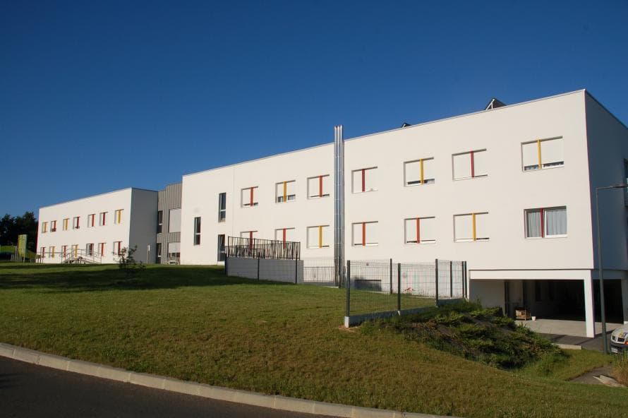 Résidence - Galerie de photos - Image 2 sur 2