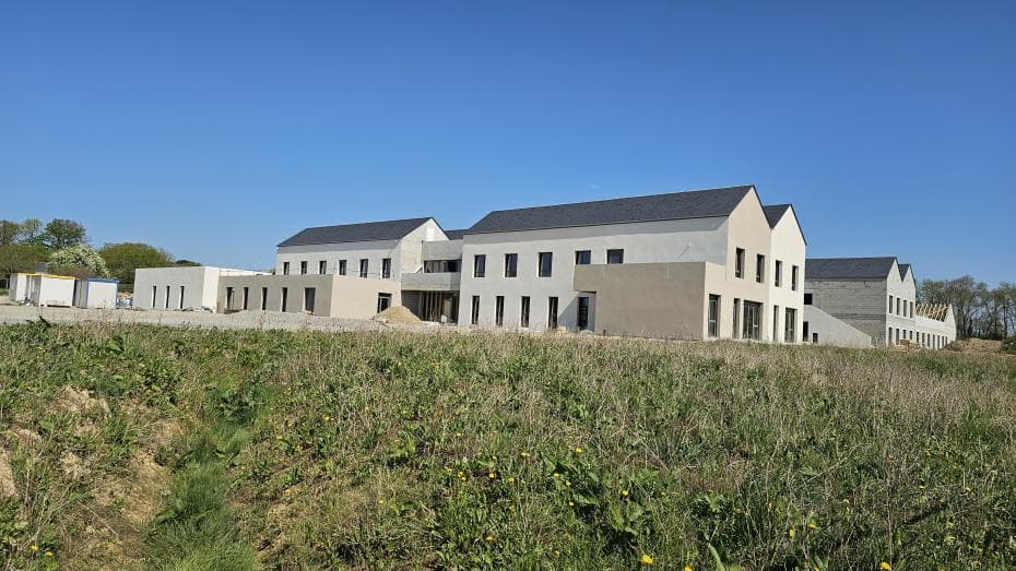 Résidence - Galerie de photos - Image 2 sur 2