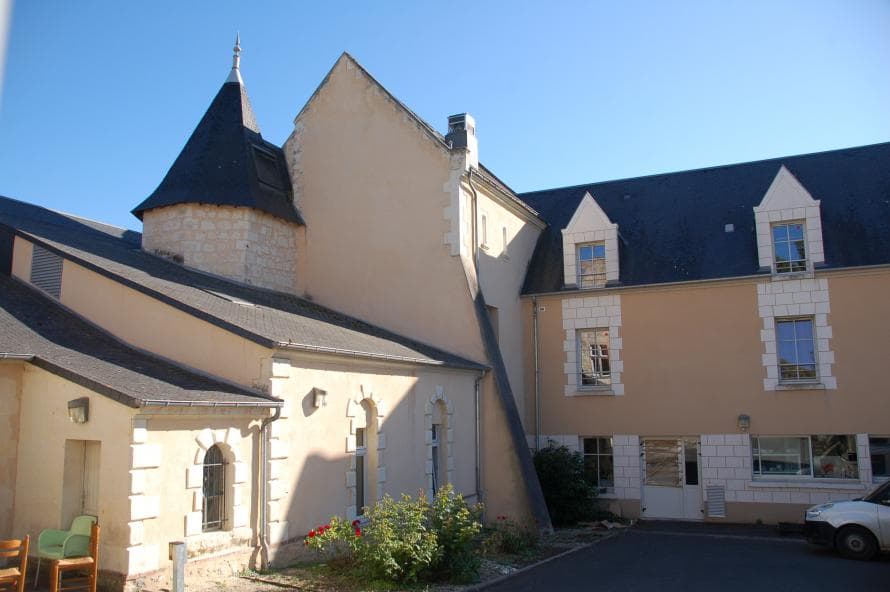 Résidence - Galerie de photos - Image 2 sur 2