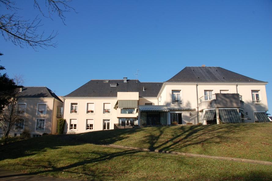 Résidence - Galerie de photos - Image 2 sur 2