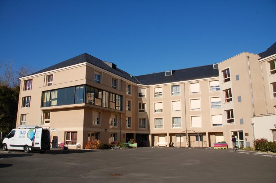 Résidence - Galerie de photos - Image 2 sur 2