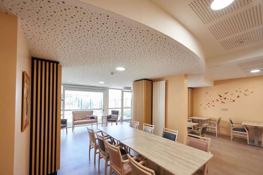 Résidence - Galerie de photos - Image 3 sur 3