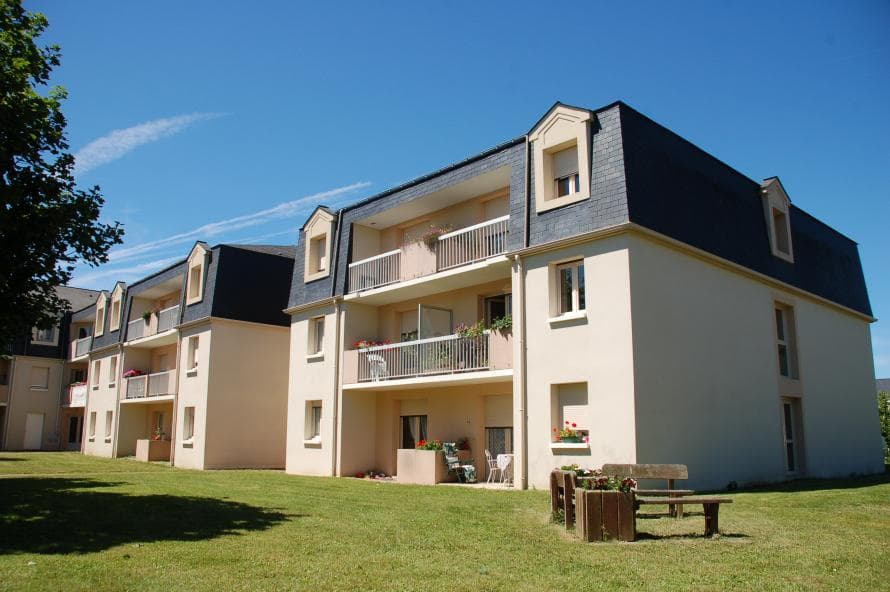 Résidence - Galerie de photos - Image 2 sur 3