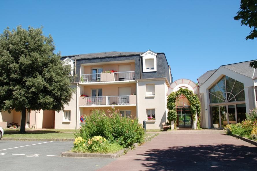 Résidence - Galerie de photos - Image 3 sur 3