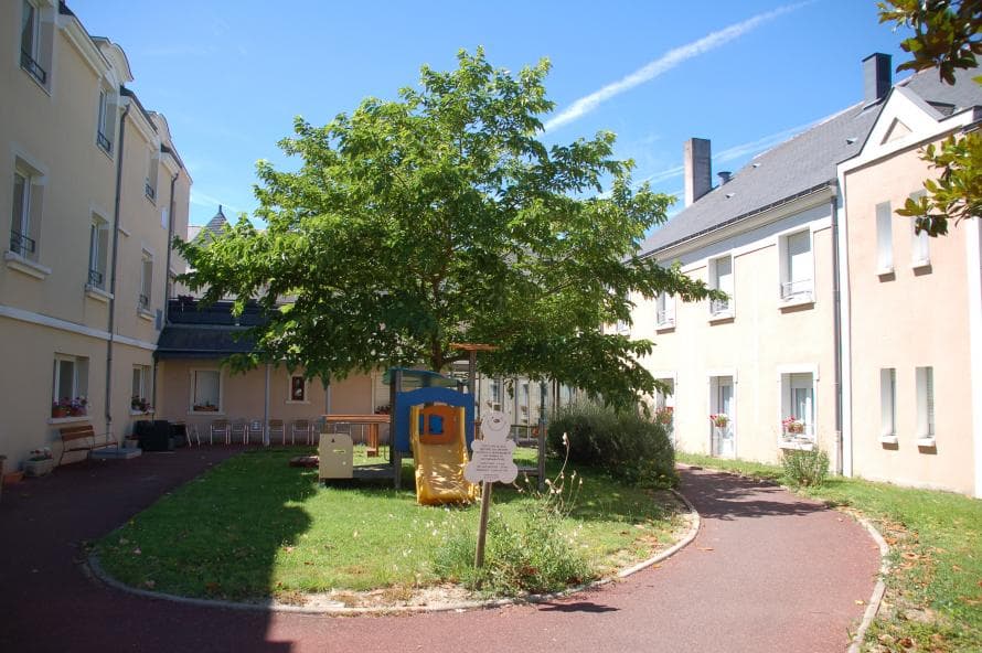 Résidence - Galerie de photos - Image 2 sur 2