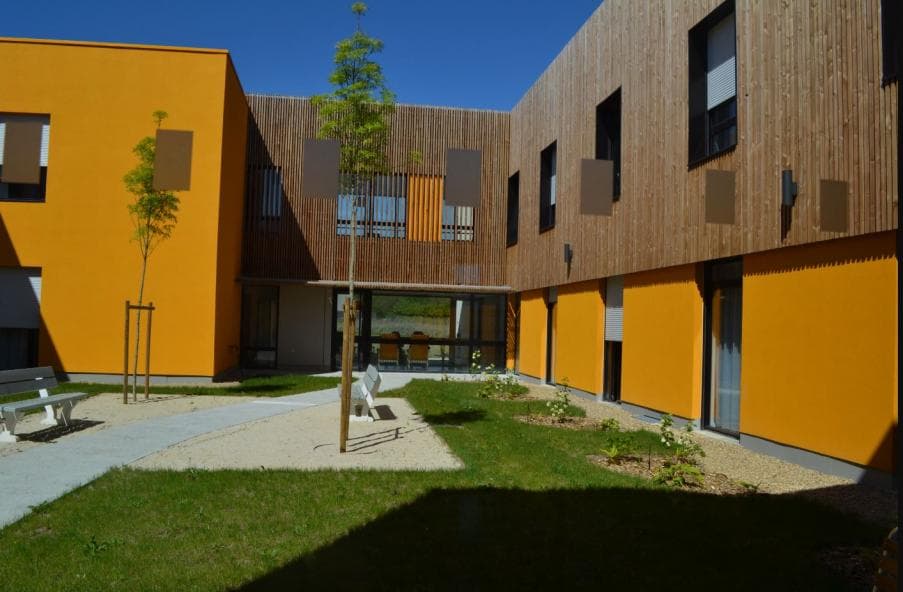 Résidence - Galerie de photos - Image 2 sur 5