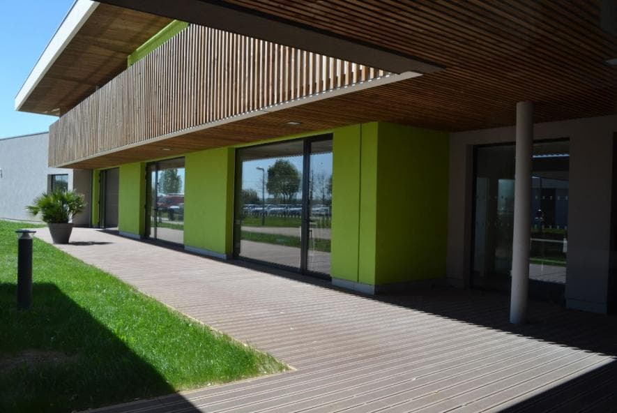 Résidence - Galerie de photos - Image 3 sur 5