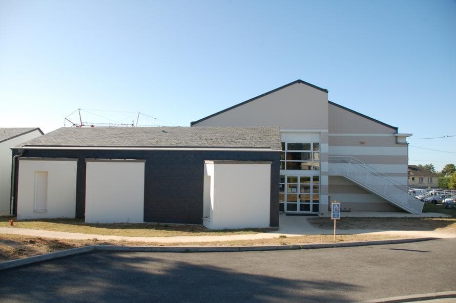 Résidence - Galerie de photos - Image 2 sur 3