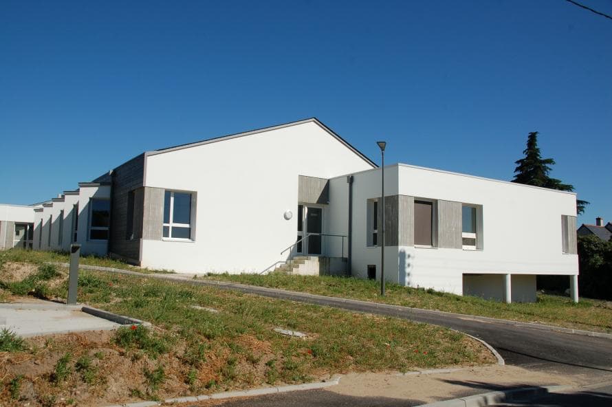 Résidence - Galerie de photos - Image 3 sur 3