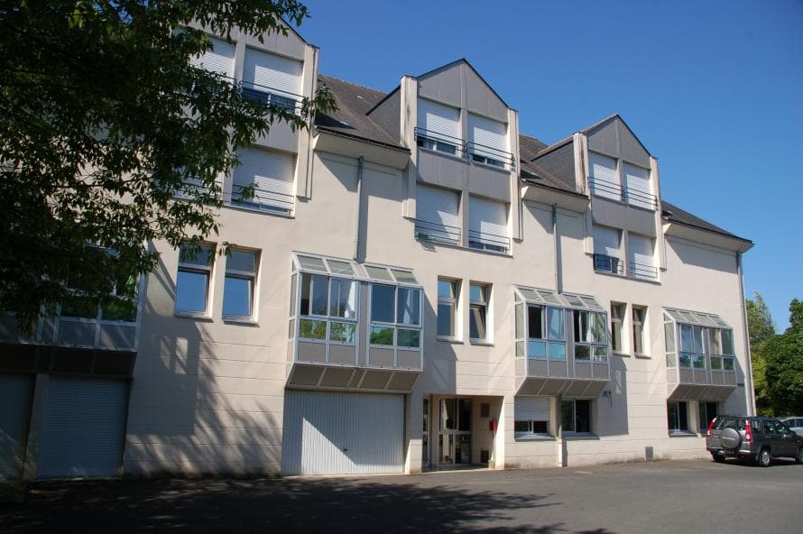 Résidence - Galerie de photos - Image 2 sur 3