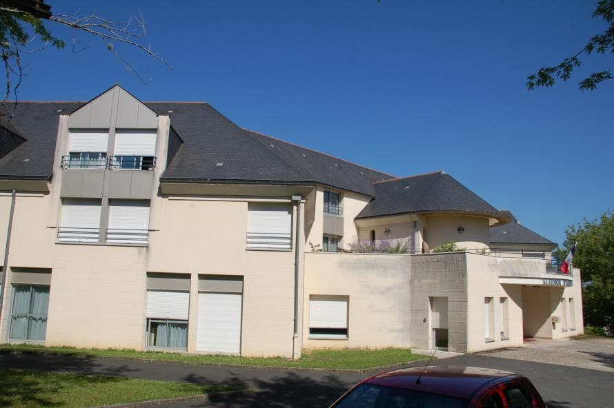 Résidence - Galerie de photos - Image 3 sur 3