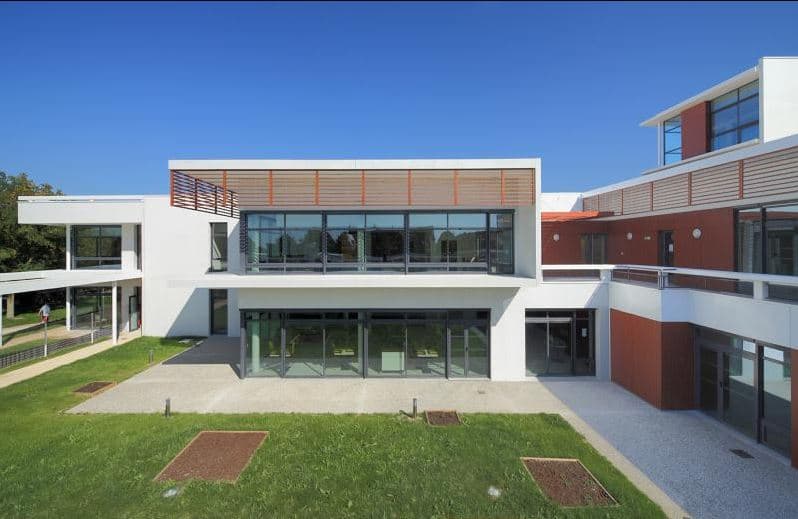 Résidence - Galerie de photos - Image 3 sur 4