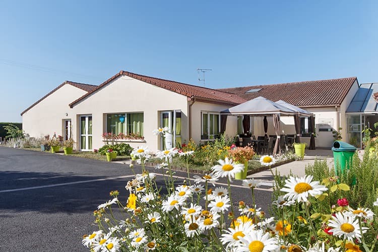 Résidence - Galerie de photos - Image 2 sur 11