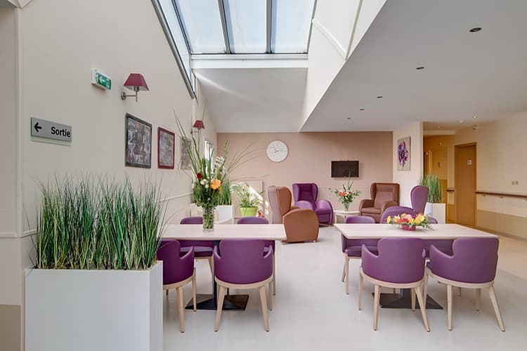 Résidence - Galerie de photos - Image 3 sur 11