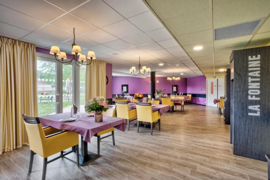 Résidence - Galerie de photos - Image 3 sur 13