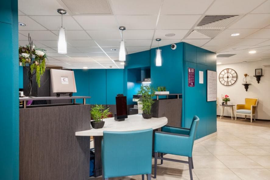 Résidence - Galerie de photos - Image 2 sur 13