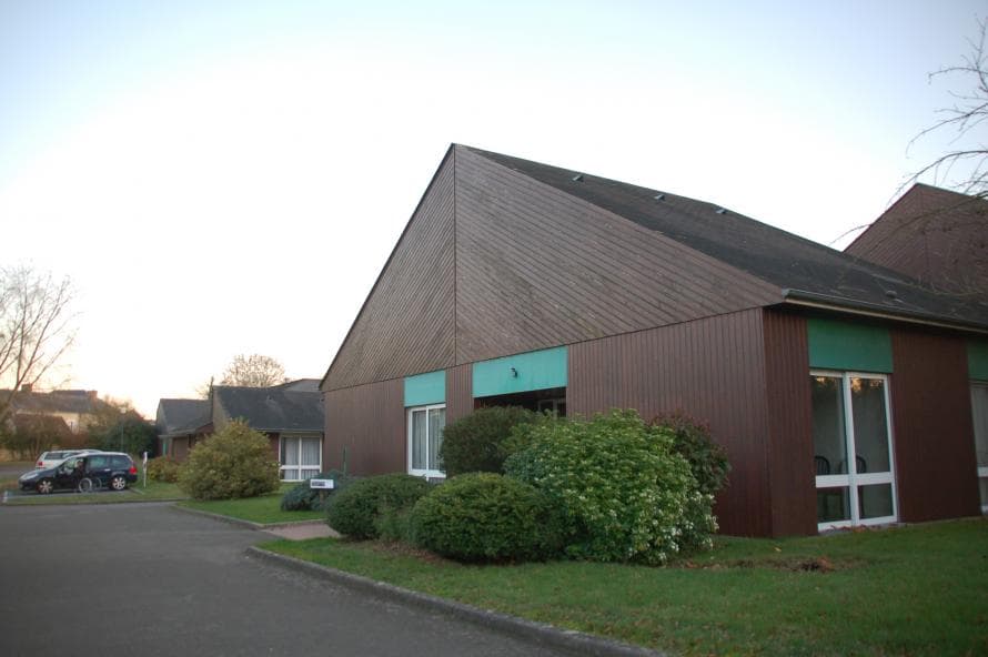 Résidence - Galerie de photos - Image 2 sur 3