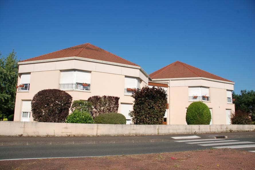 Résidence - Galerie de photos - Image 2 sur 3