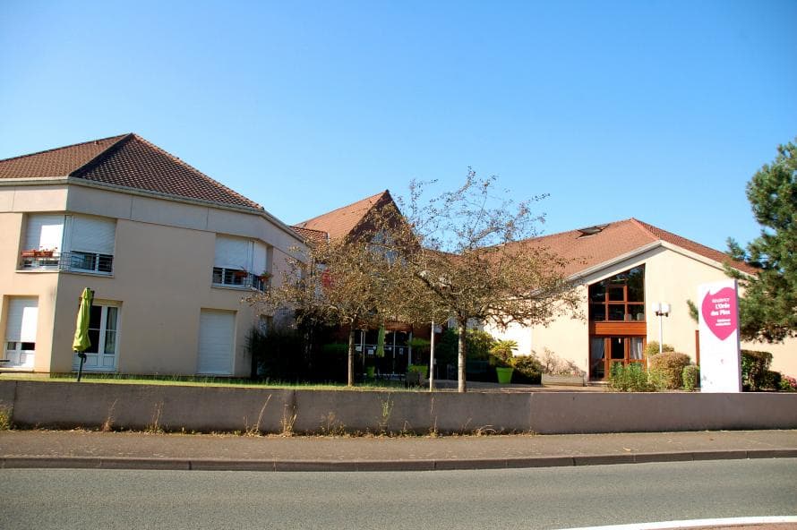 Résidence - Galerie de photos - Image 3 sur 3